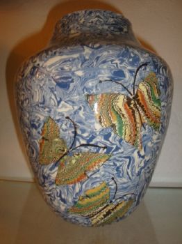 vase faience apt