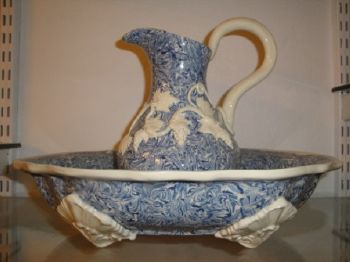 faience savalli provence